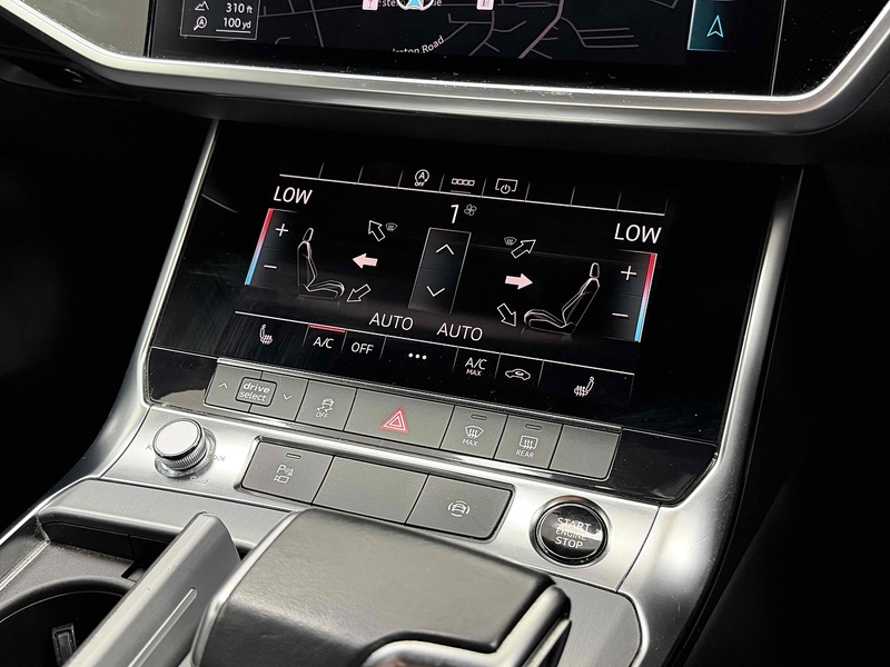 Audi A6 Avant TFSI S line - U2299