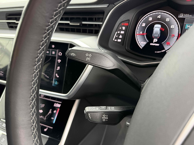 Audi A6 Avant TFSI S line - U2299