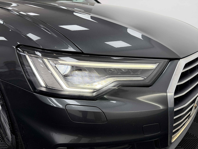 Audi A6 Avant TFSI S line - U2299
