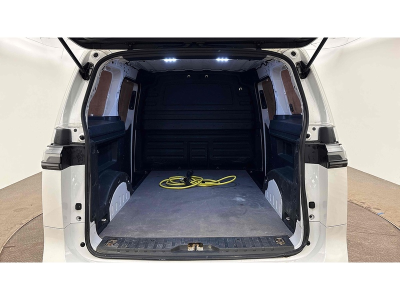Volkswagen ID. Buzz Cargo Pro Commerce Plus - U2304