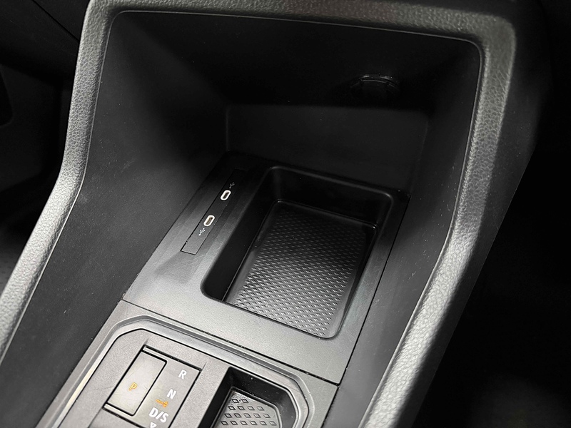 Volkswagen Caddy TDI C20 Commerce Pro - U2307