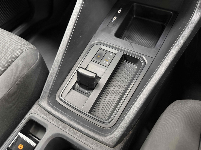 Volkswagen Caddy TDI C20 Commerce Pro - U2307