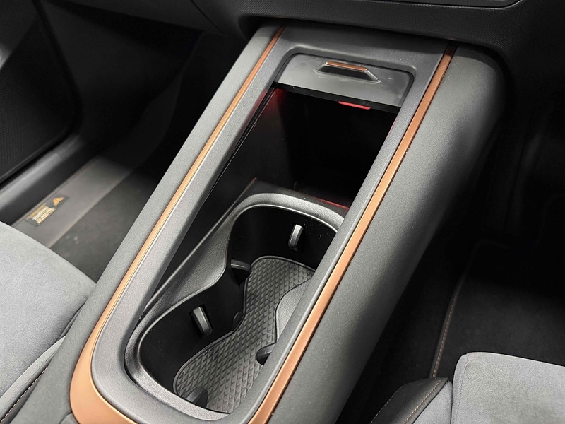 CUPRA Born V3 - U2308