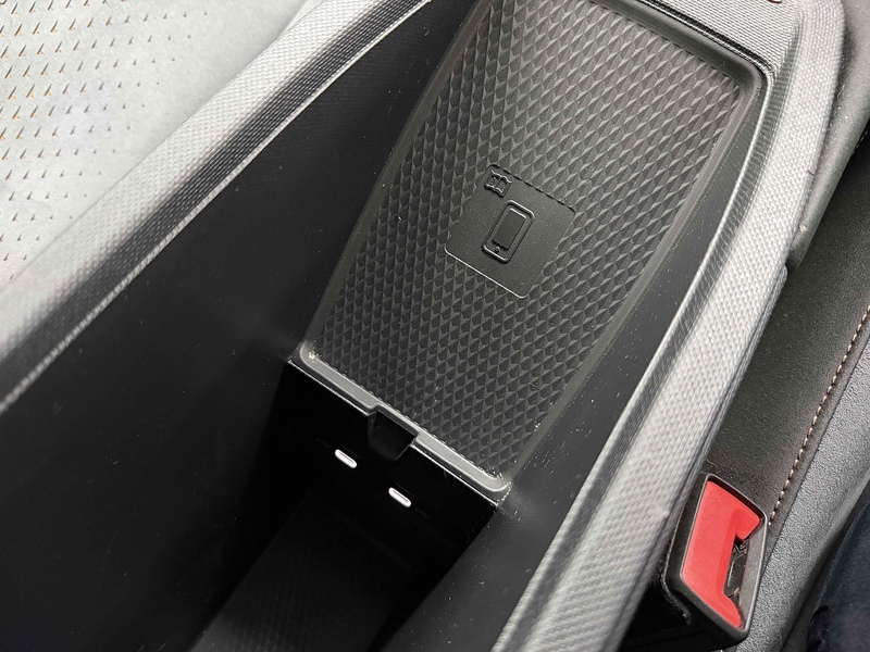 CUPRA Born V3 - U2308