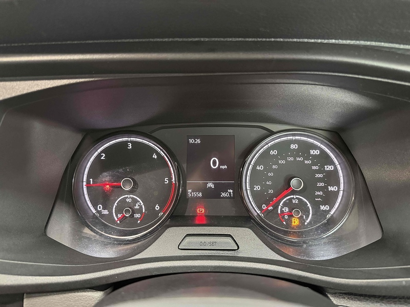 Volkswagen Transporter TDI T30 Highline - U2309