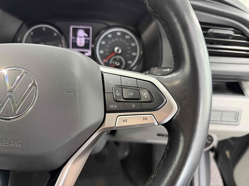 Volkswagen Transporter TDI T30 Highline - U2309