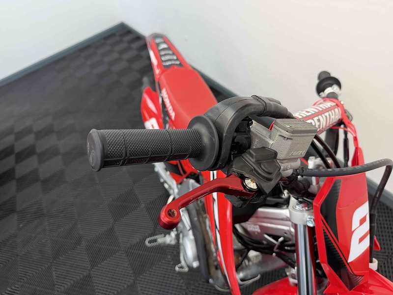 Honda CRF 125 F Big Wheel - U2312