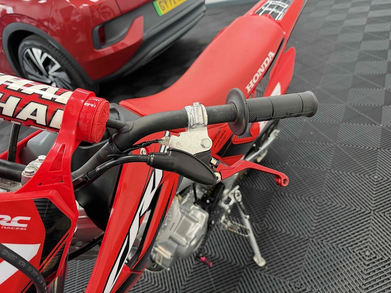 Honda CRF 125 F Big Wheel - U2312
