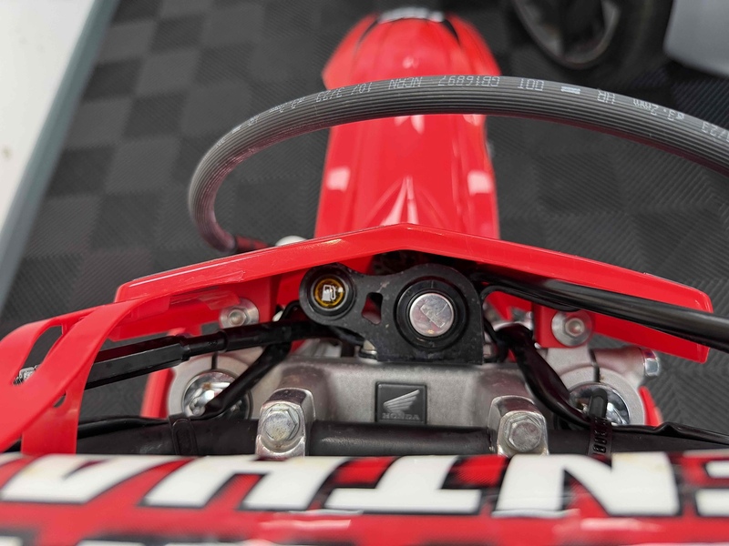 Honda CRF 125 F Big Wheel - U2312