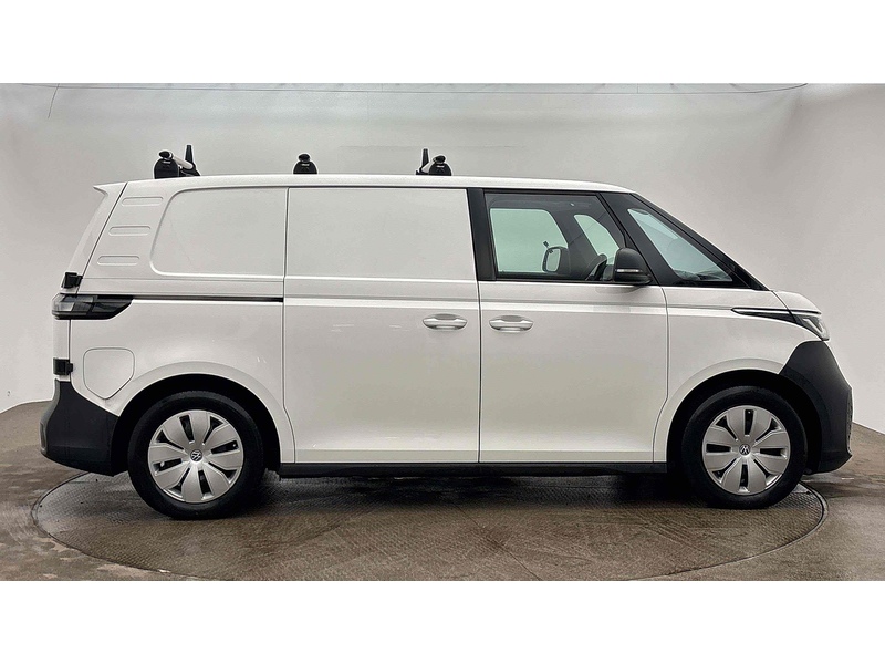 Volkswagen ID. Buzz Cargo Pro Commerce - U2315