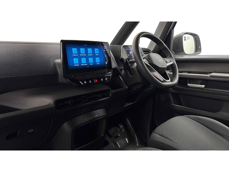 Volkswagen ID. Buzz Cargo Pro Commerce - U2315