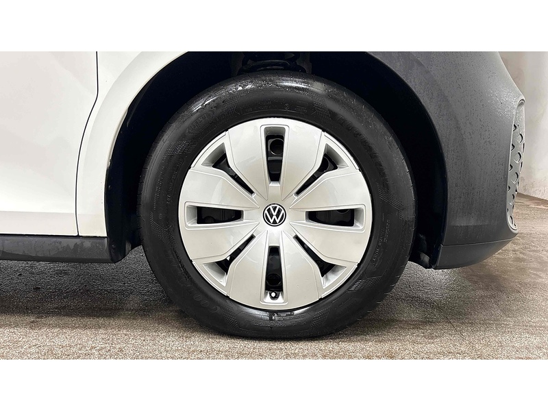 Volkswagen ID. Buzz Cargo Pro Commerce - U2315