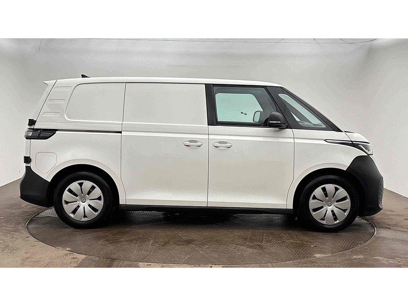 Volkswagen ID. Buzz Cargo Pro Commerce Plus - U2316