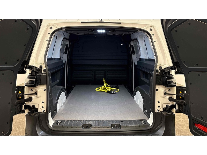 Volkswagen ID. Buzz Cargo Pro Commerce Plus - U2316