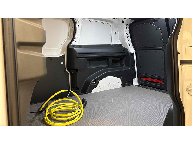 Volkswagen ID. Buzz Cargo Pro Commerce Plus - U2316