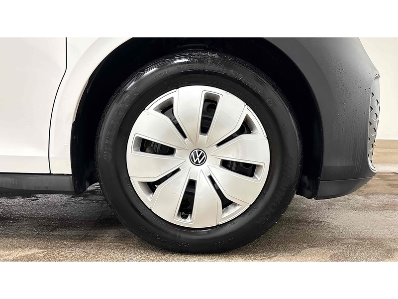 Volkswagen ID. Buzz Cargo Pro Commerce Plus - U2316