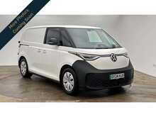 Volkswagen ID. Buzz Cargo