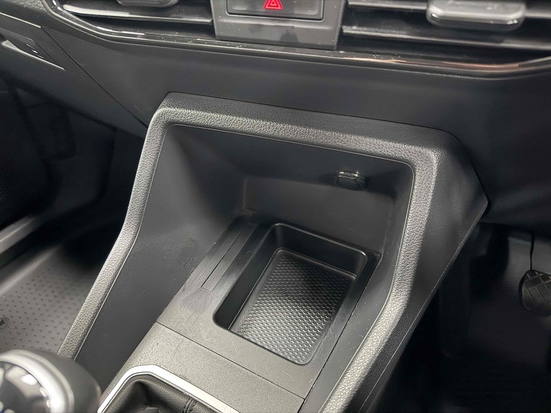 Volkswagen Caddy TDI C20 Commerce Plus - U2317