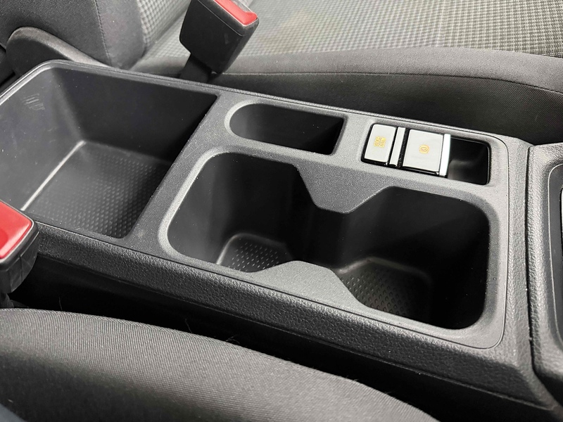 Volkswagen Caddy TDI C20 Commerce Plus - U2317