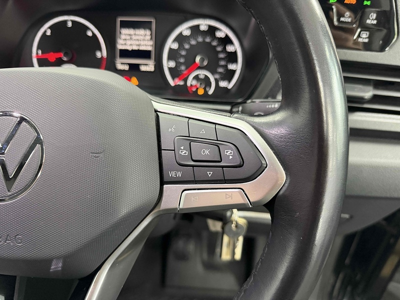 Volkswagen Caddy TDI C20 Commerce Plus - U2317