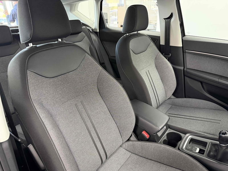SEAT Ateca TSI SE Technology - U2323