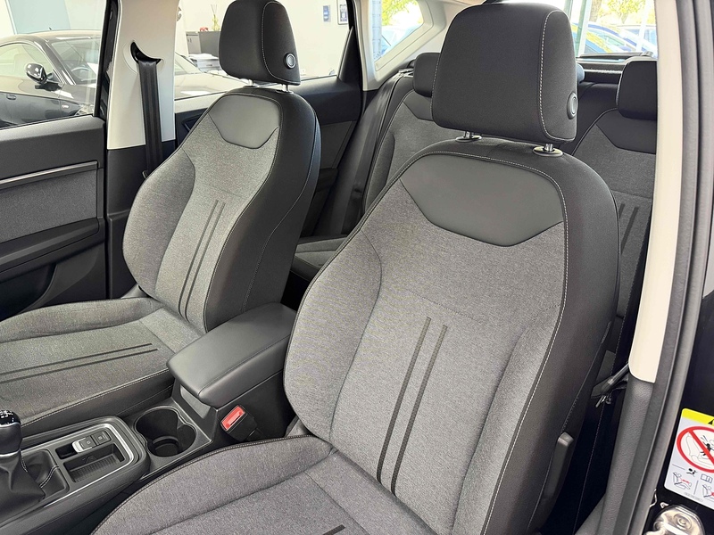 SEAT Ateca TSI SE Technology - U2323
