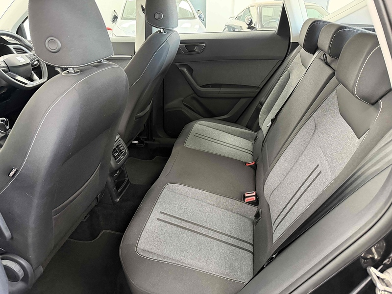 SEAT Ateca TSI SE Technology - U2323