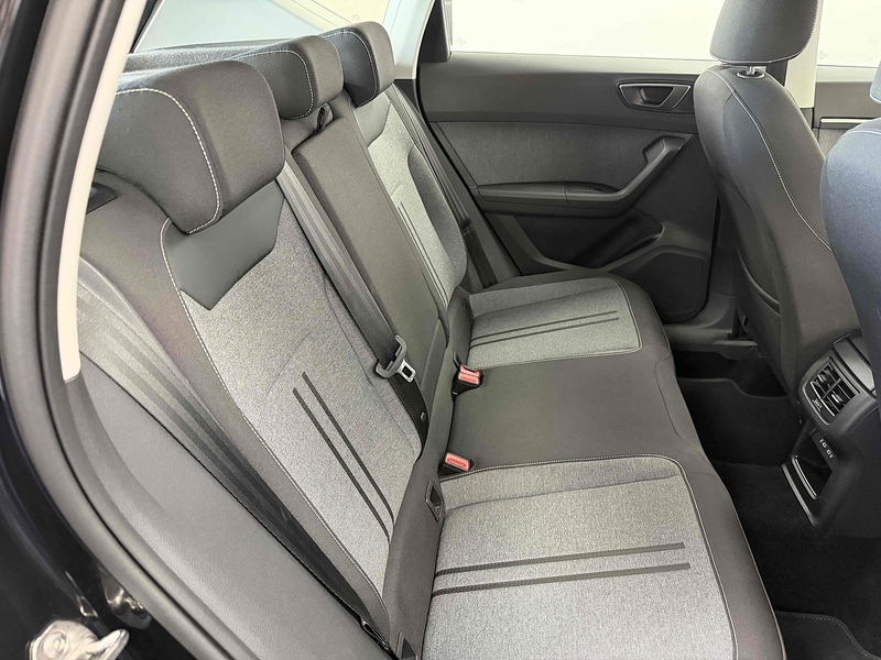 SEAT Ateca TSI SE Technology - U2323
