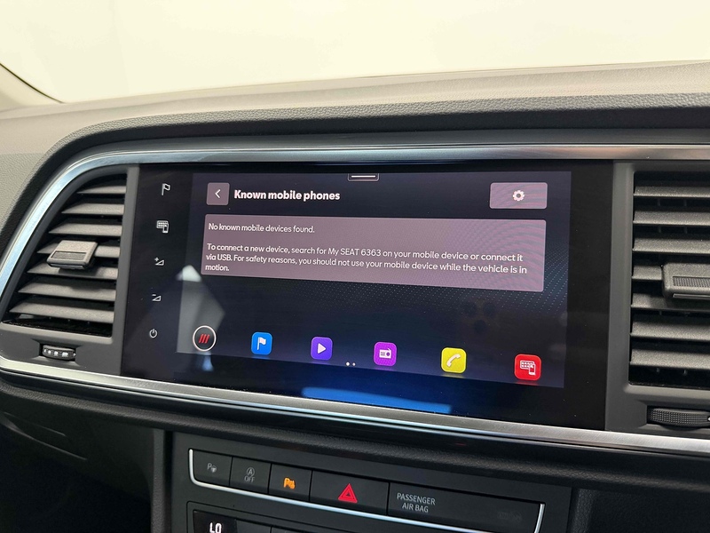 SEAT Ateca TSI SE Technology - U2323