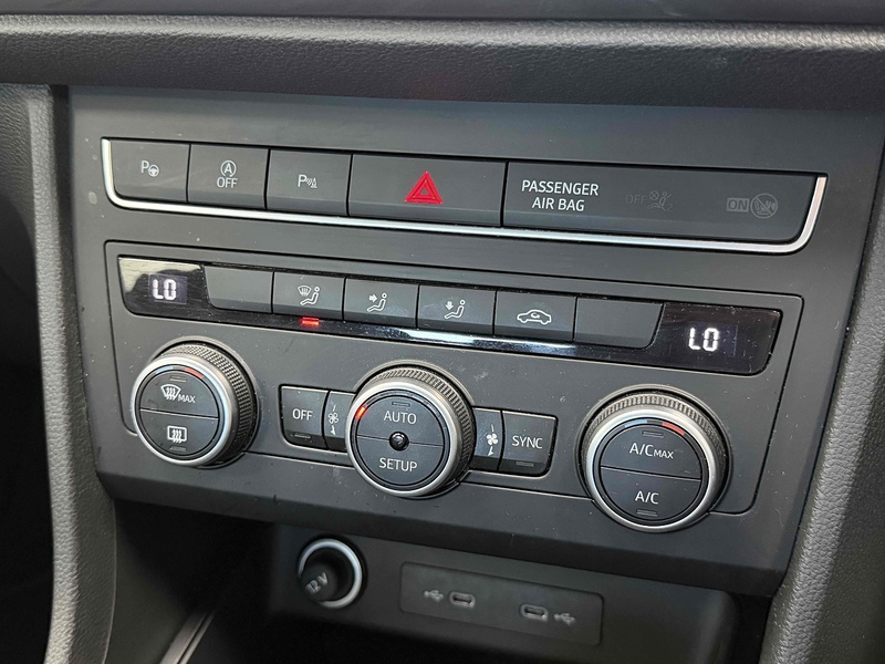 SEAT Ateca TSI SE Technology - U2323