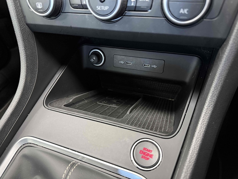 SEAT Ateca TSI SE Technology - U2323