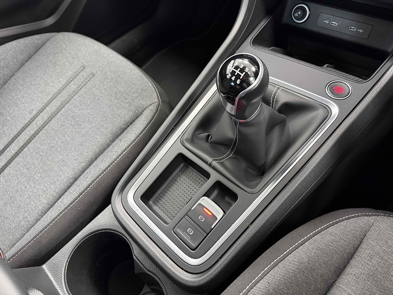 SEAT Ateca TSI SE Technology - U2323