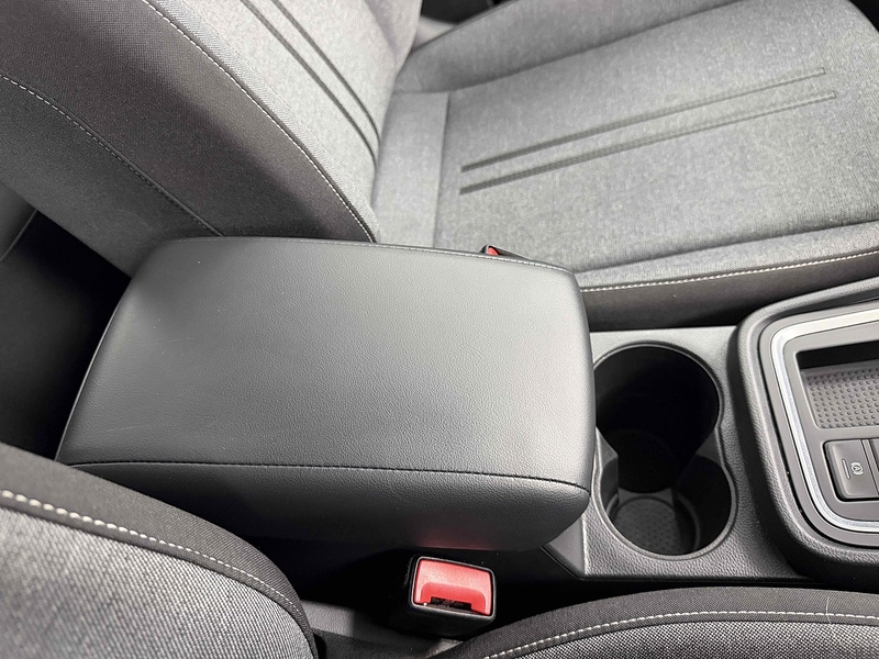 SEAT Ateca TSI SE Technology - U2323