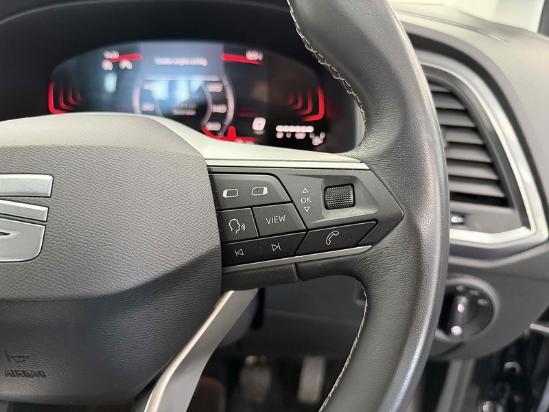 SEAT Ateca TSI SE Technology - U2323