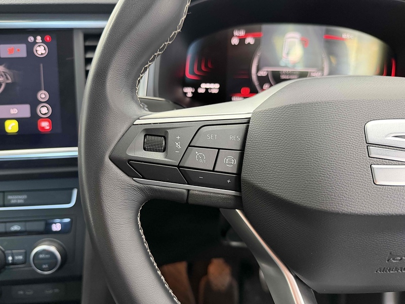 SEAT Ateca TSI SE Technology - U2323