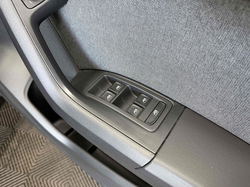 SEAT Ateca TSI SE Technology - U2323