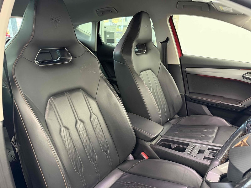 CUPRA Formentor eHybrid V2 - U2325