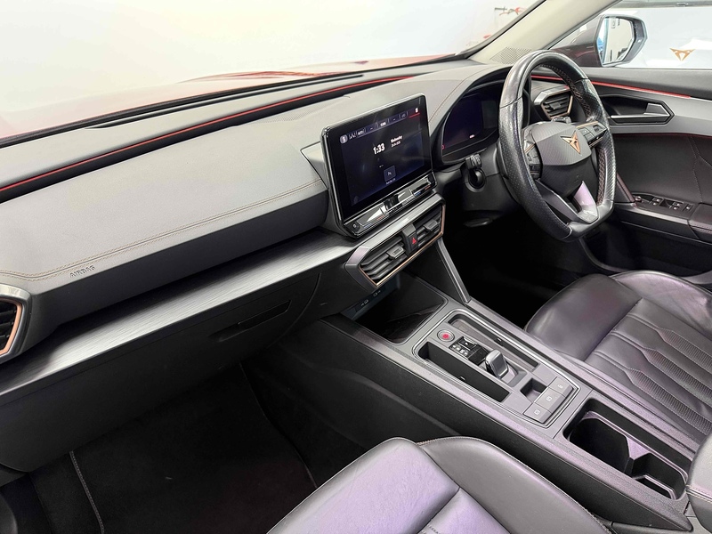 CUPRA Formentor eHybrid V2 - U2325