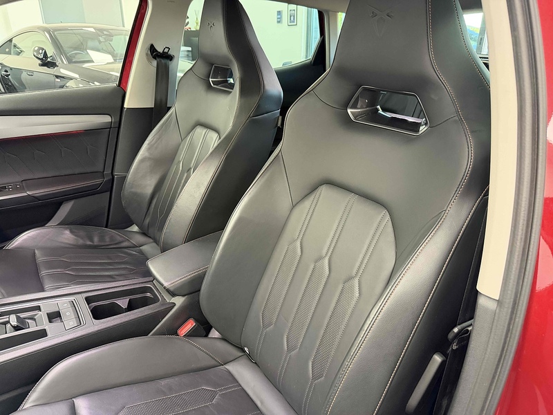 CUPRA Formentor eHybrid V2 - U2325