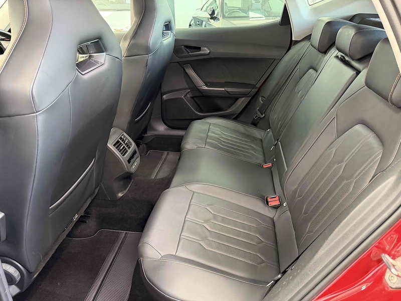 CUPRA Formentor eHybrid V2 - U2325