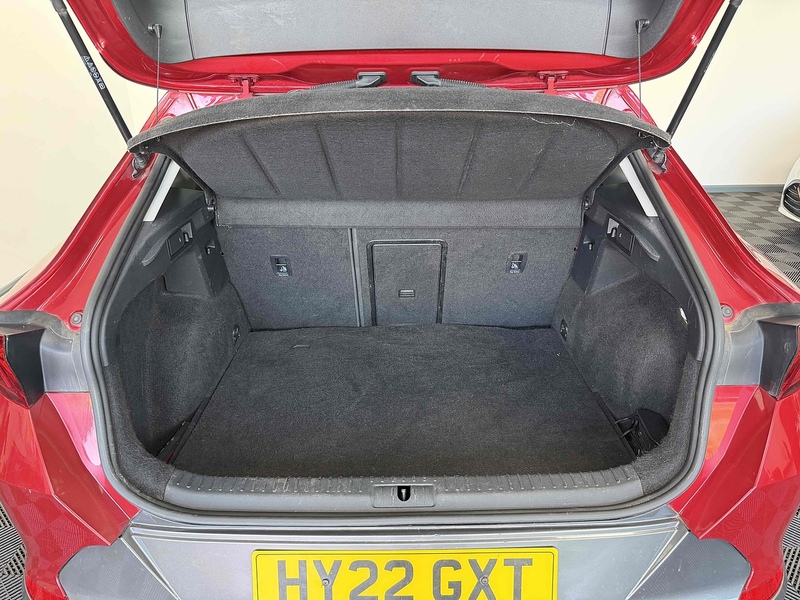 CUPRA Formentor eHybrid V2 - U2325