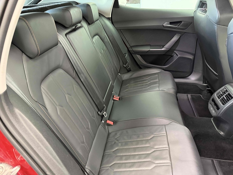 CUPRA Formentor eHybrid V2 - U2325