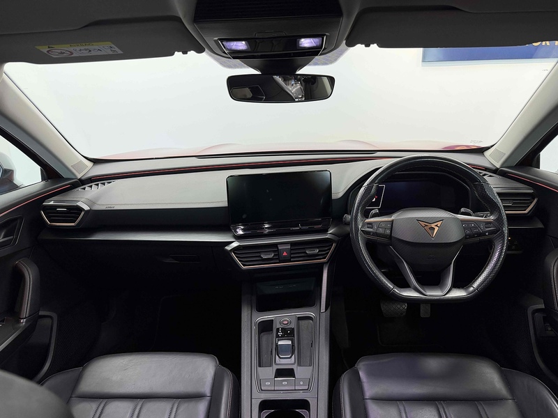 CUPRA Formentor eHybrid V2 - U2325
