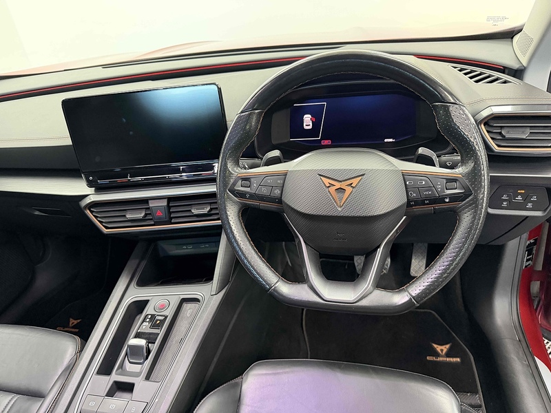CUPRA Formentor eHybrid V2 - U2325
