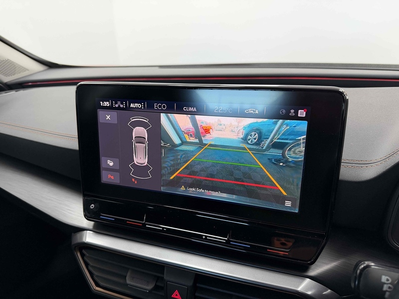 CUPRA Formentor eHybrid V2 - U2325