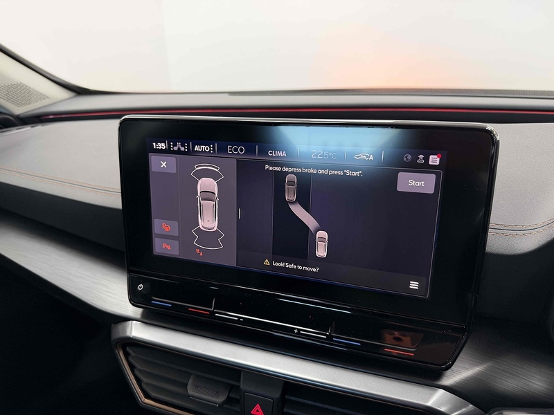 CUPRA Formentor eHybrid V2 - U2325