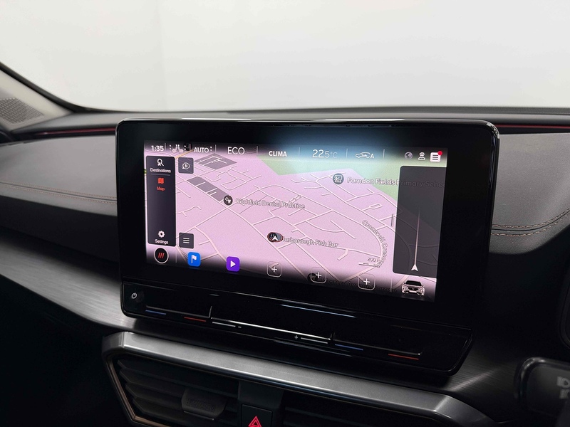 CUPRA Formentor eHybrid V2 - U2325