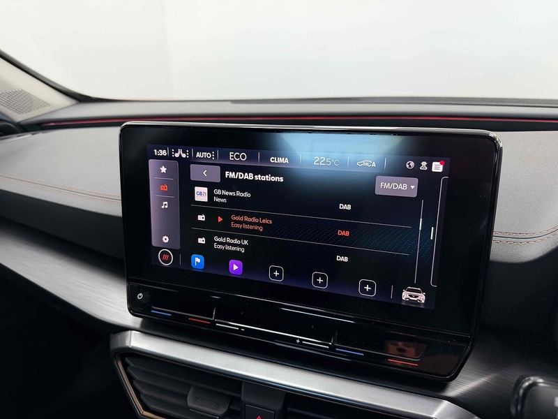CUPRA Formentor eHybrid V2 - U2325