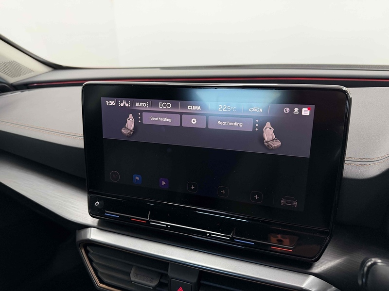 CUPRA Formentor eHybrid V2 - U2325