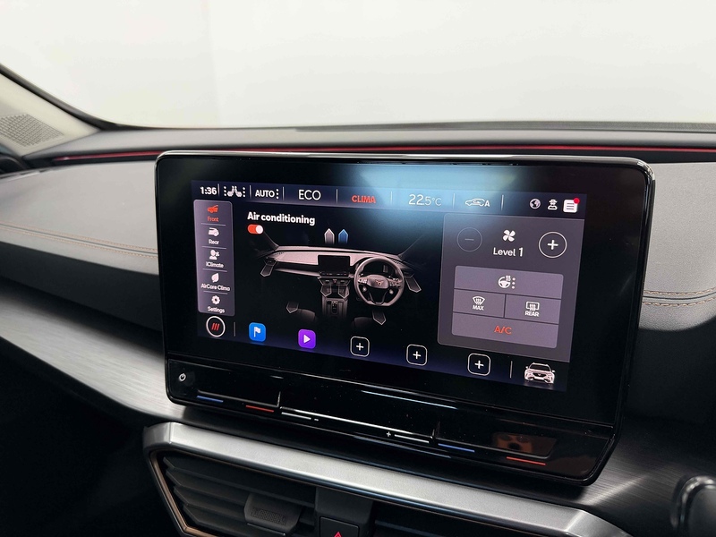 CUPRA Formentor eHybrid V2 - U2325